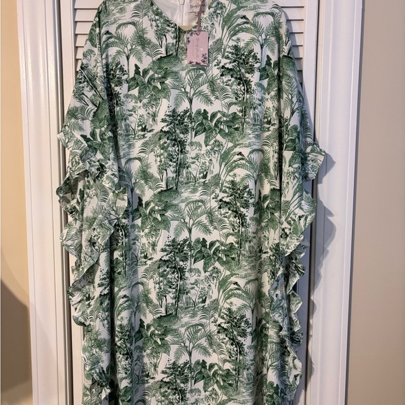 Dainty Jewells Summer Soirée Maxi Dress - Picture 4 of 6